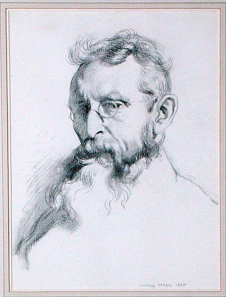 Ritratto di William O