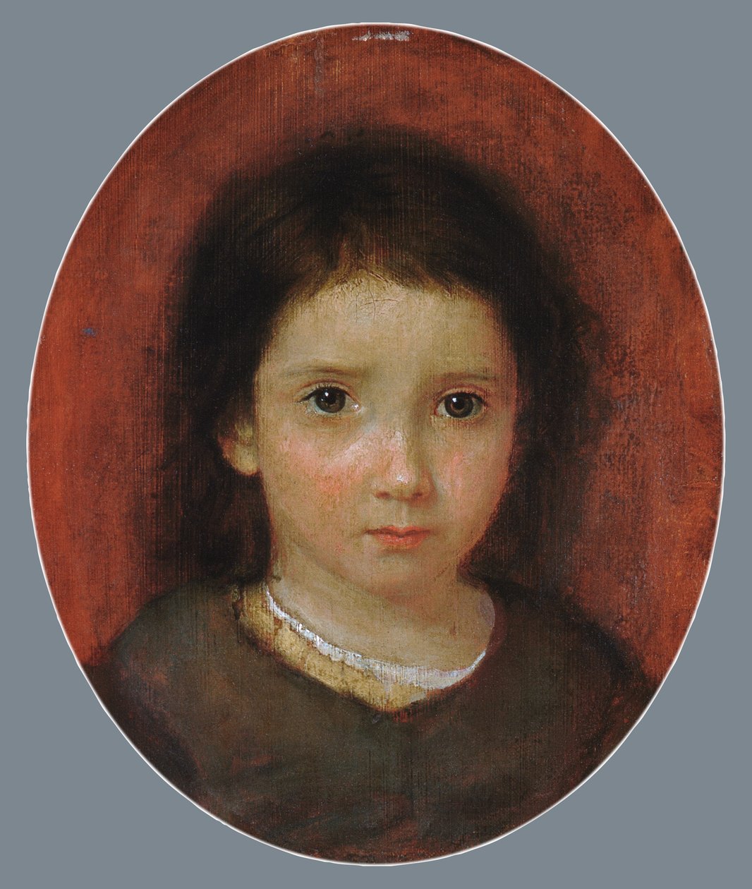 Tochter von William Page (möglicherweise Anne Page) da William Page