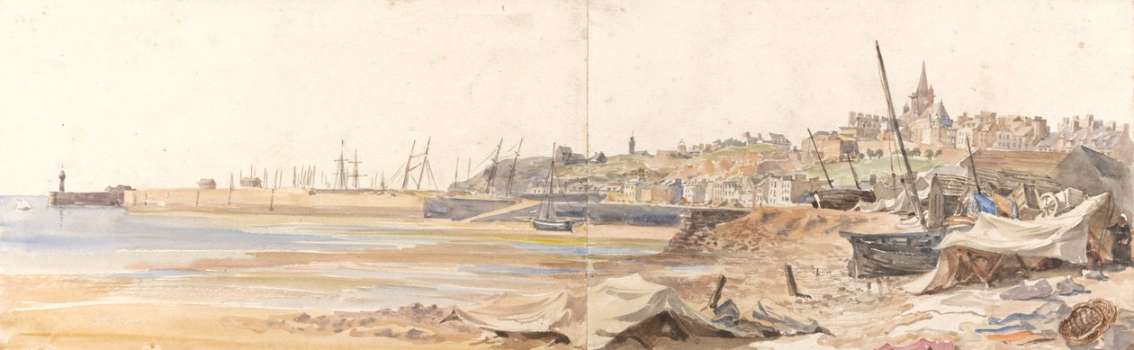 Granville da William Parrott