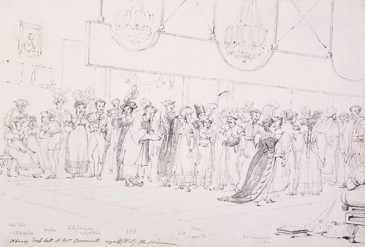 Immagine sconosciuta da William Prinsep