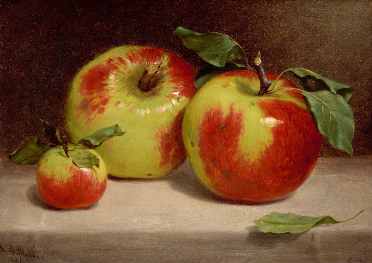  da William Rickarby Miller