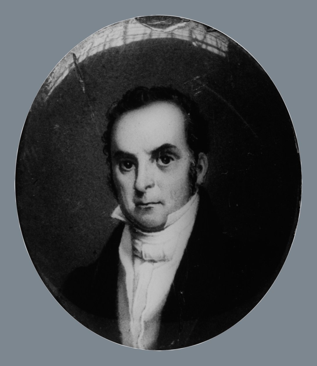 Daniel Webster da William Russell Birch