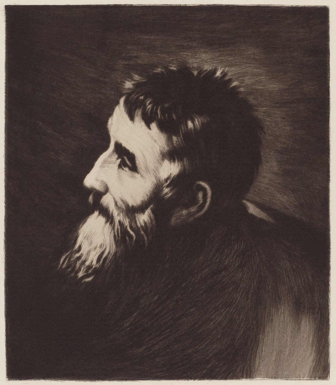 San Girolamo da William Saint John Harper