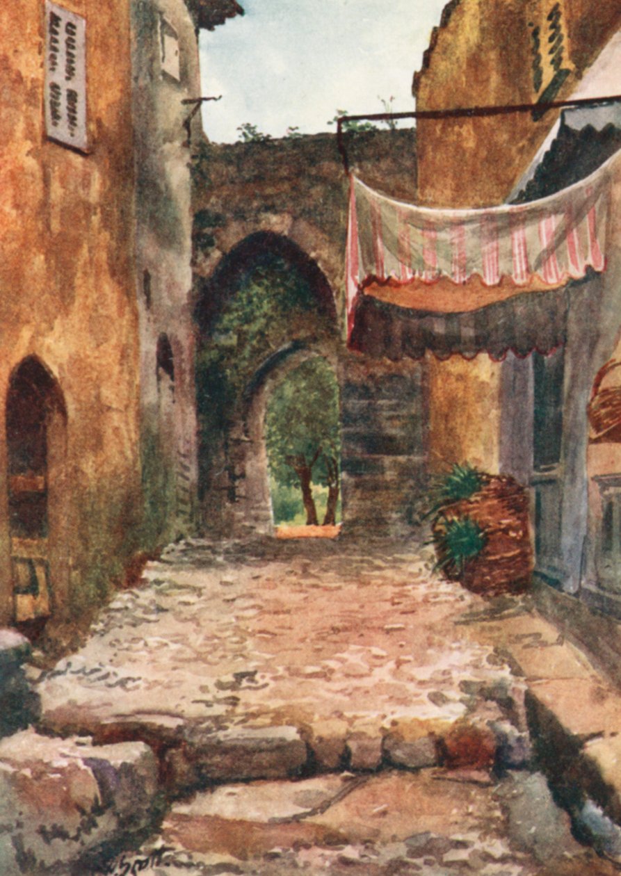Porta d
