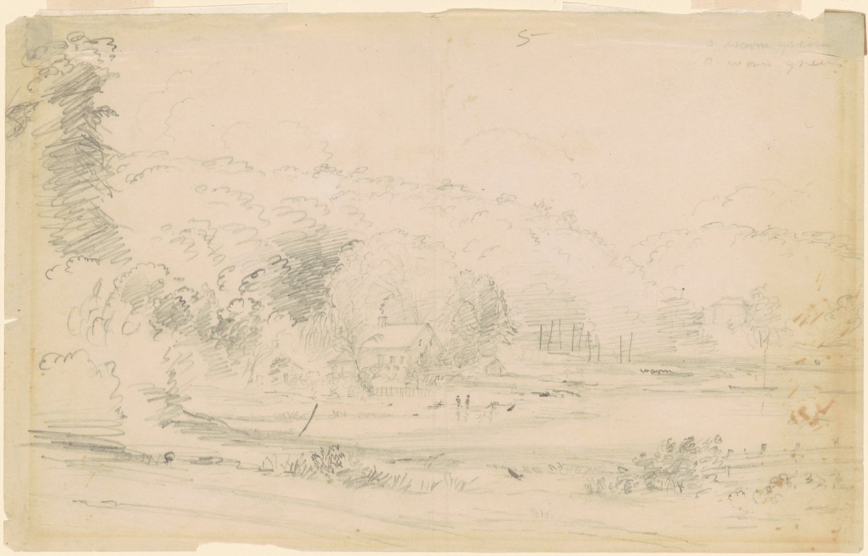 Long Island, New York da William Sidney Mount