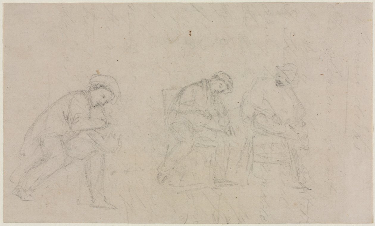 Accordare da William Sidney Mount