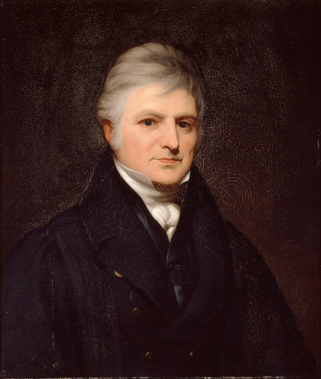 Philip Bury Duncan, 1837 da William Smith