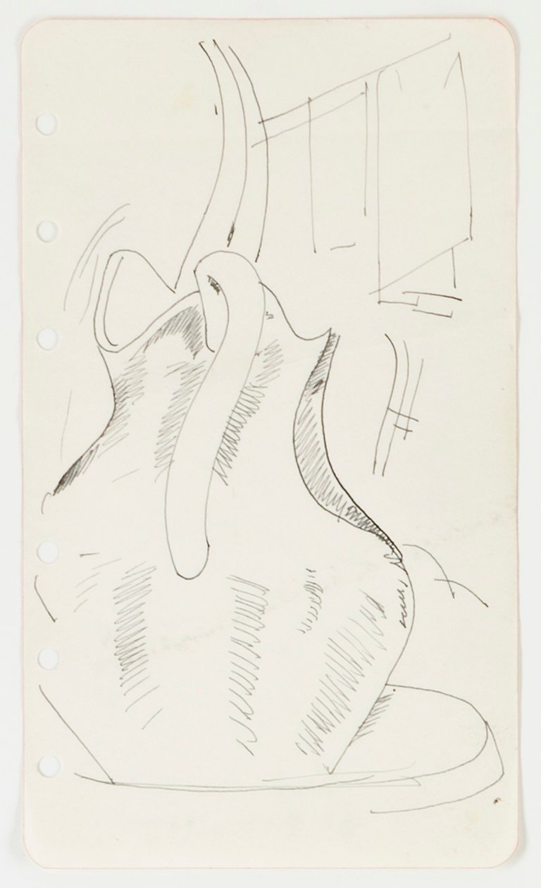 Disegno da William Sommer