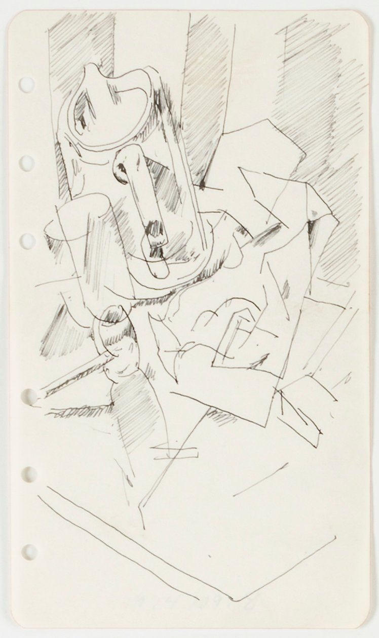 Disegno da William Sommer