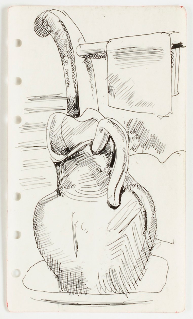 Disegno da William Sommer