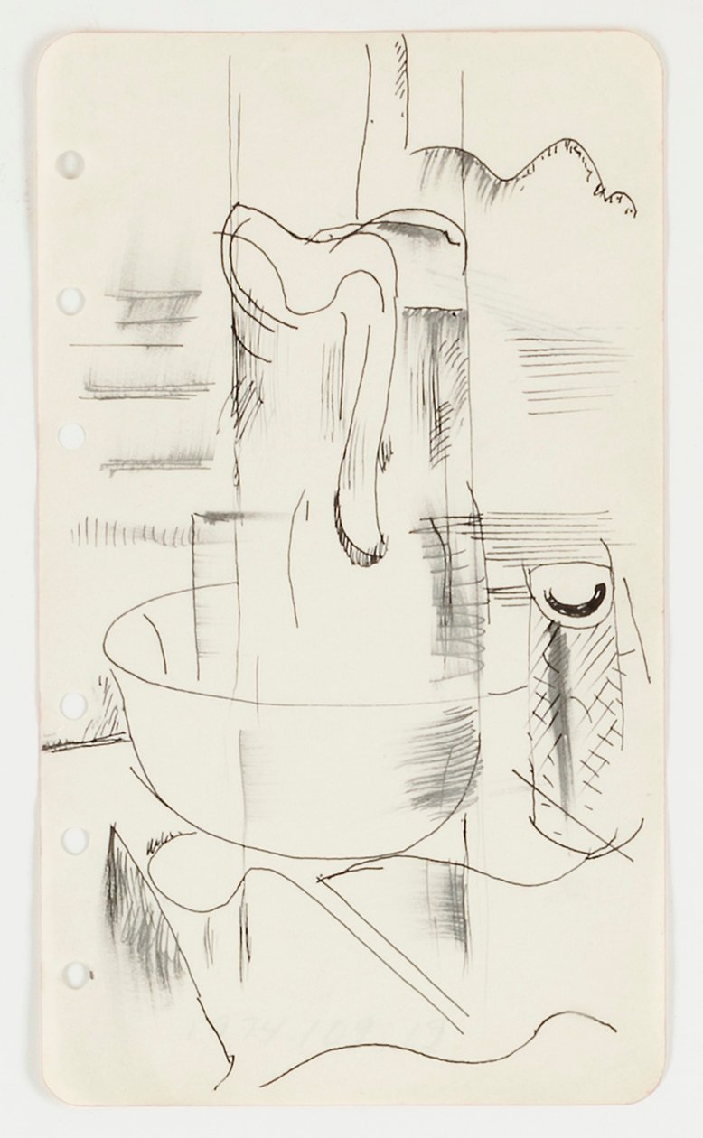 Disegno da William Sommer