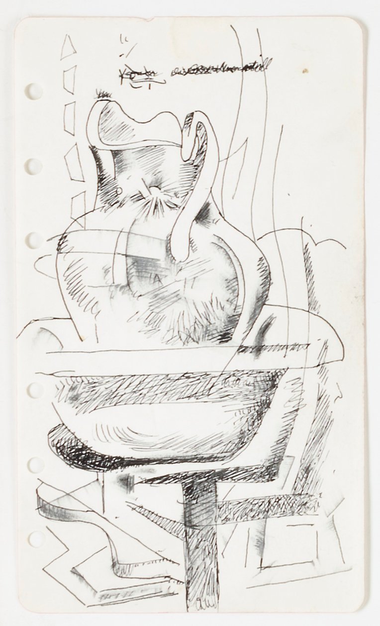 Disegno da William Sommer
