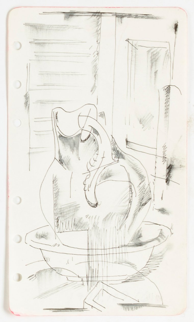 Disegno da William Sommer