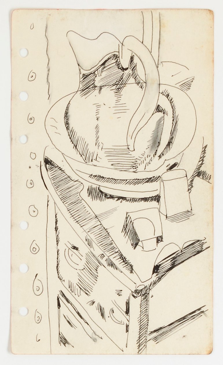 Disegno da William Sommer