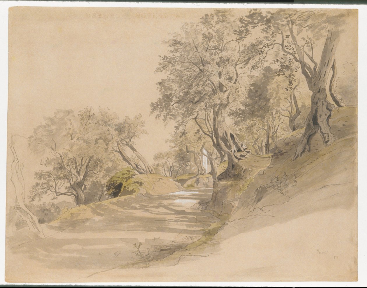 Tivoli da William Stanley Haseltine