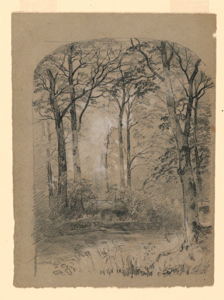 Paesaggio da William Trost Richards