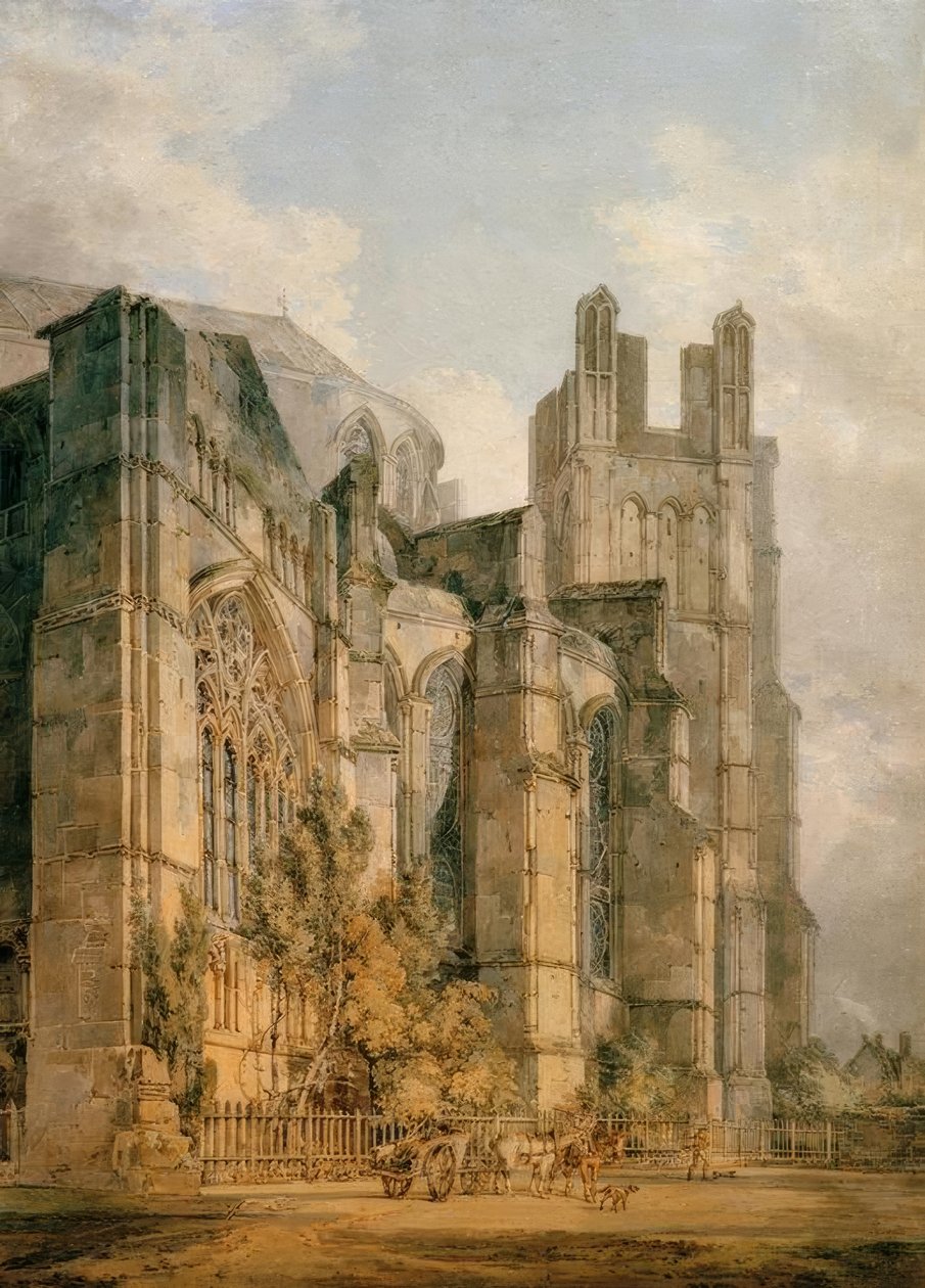 La cappella di Sant