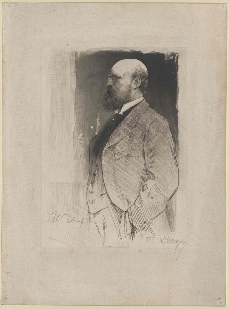 William Unger da William Unger