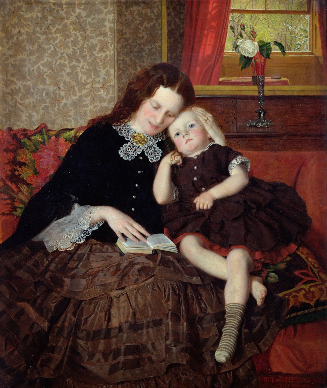  da William W. Nicol