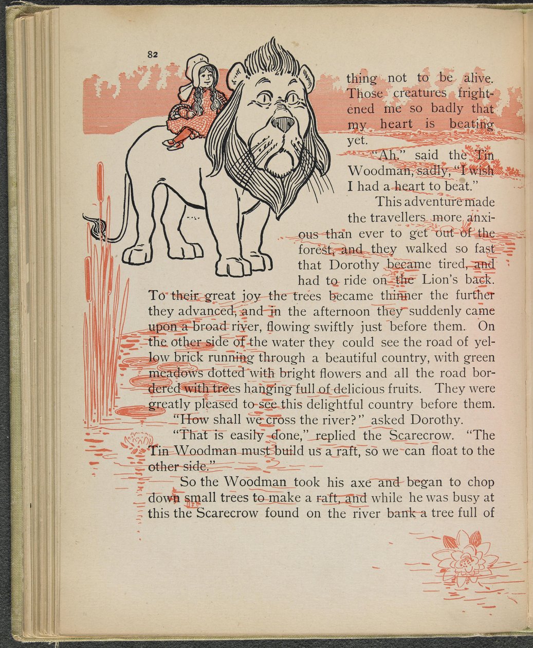  da William Wallace Denslow