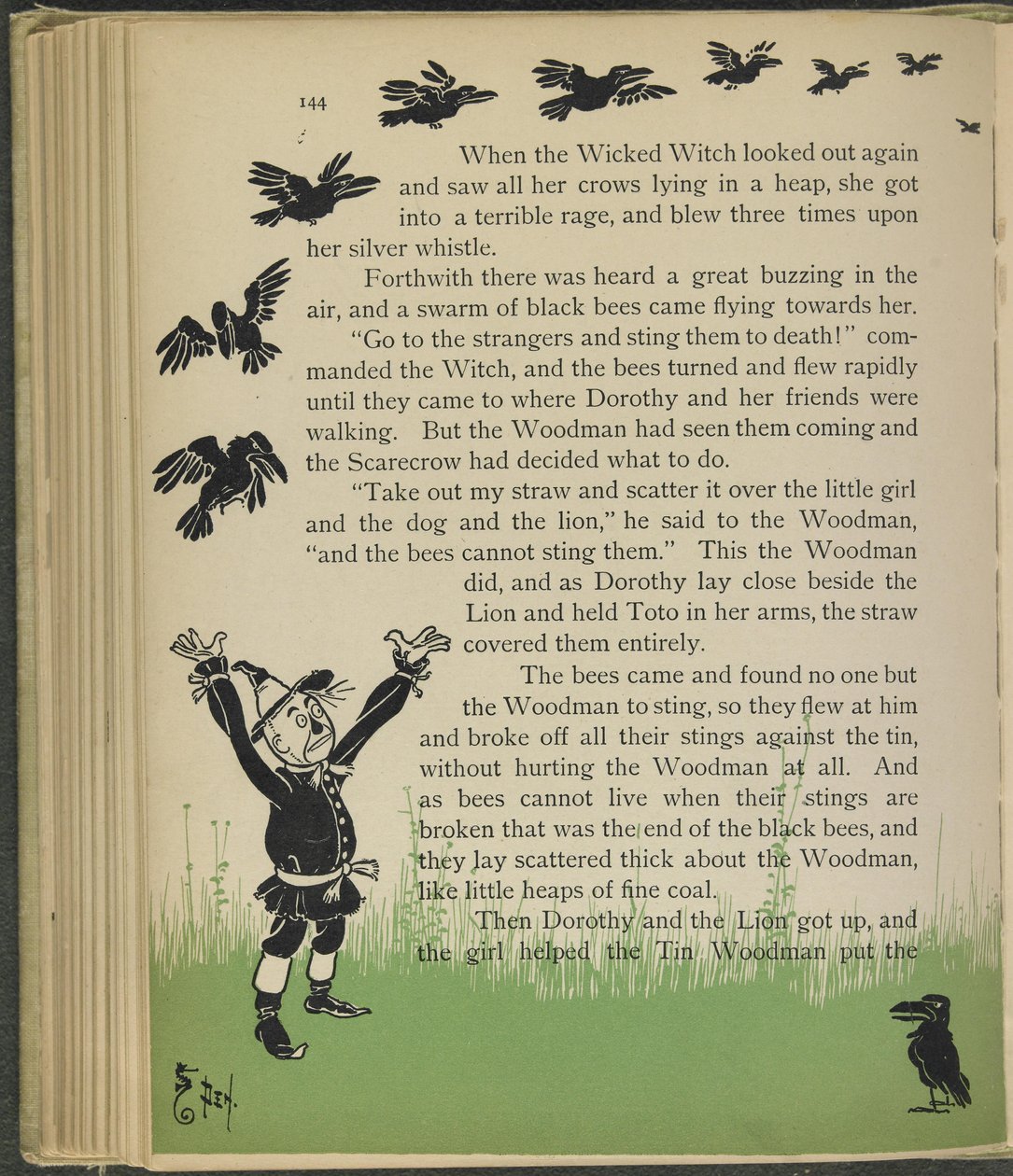  da William Wallace Denslow