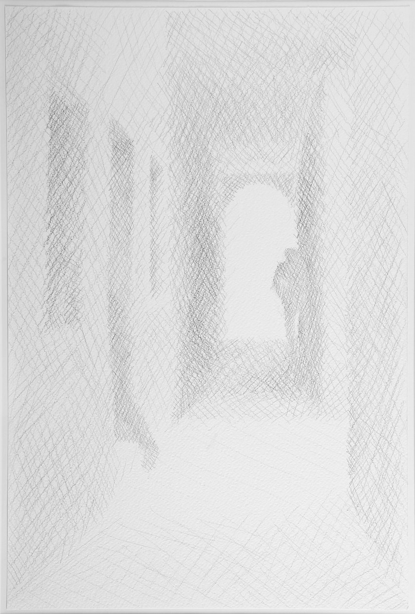 Arco verso Rio Terra, Venezia, 2008 da William Wilkins