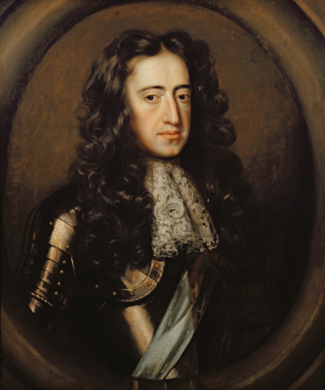 Guglielmo Enrico, principe d