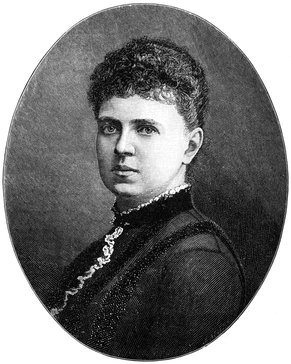 Maria Alexandrovna di Russia, Duchessa di Edimburgo da William and Daniel Downey