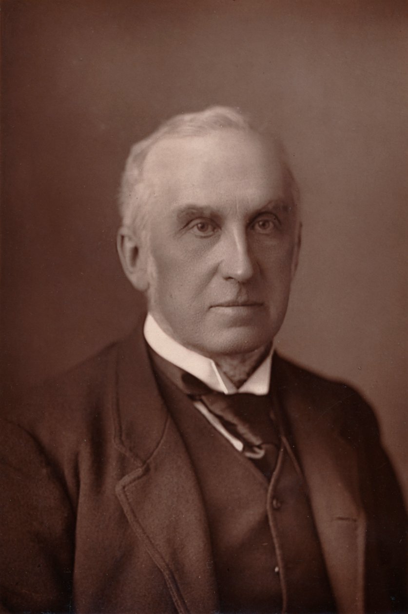 Sir Charles Russell da William and Daniel Downey