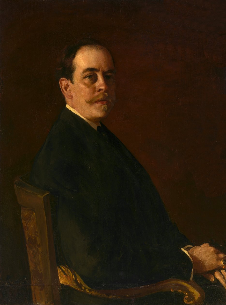 John Merven Carrere da William de Leftwich Dodge