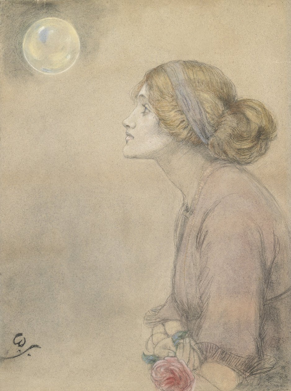 Gertrude Sandys da Winifred Sandys