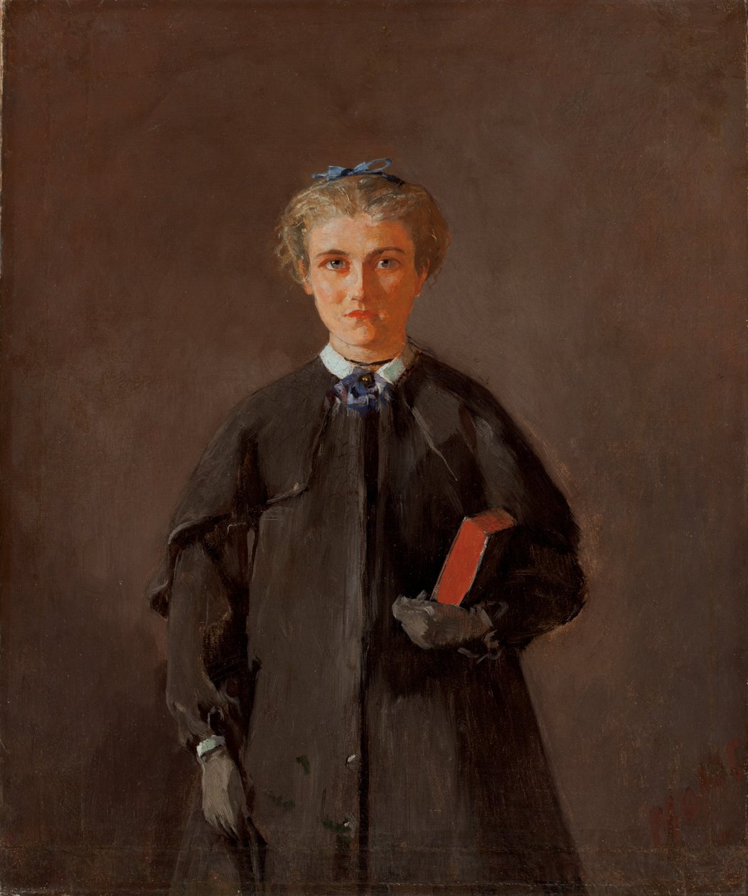 La maestra da Winslow Homer
