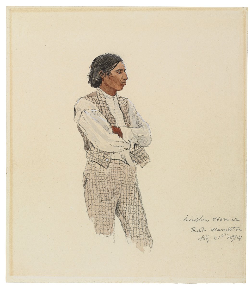 David Pharohh, L