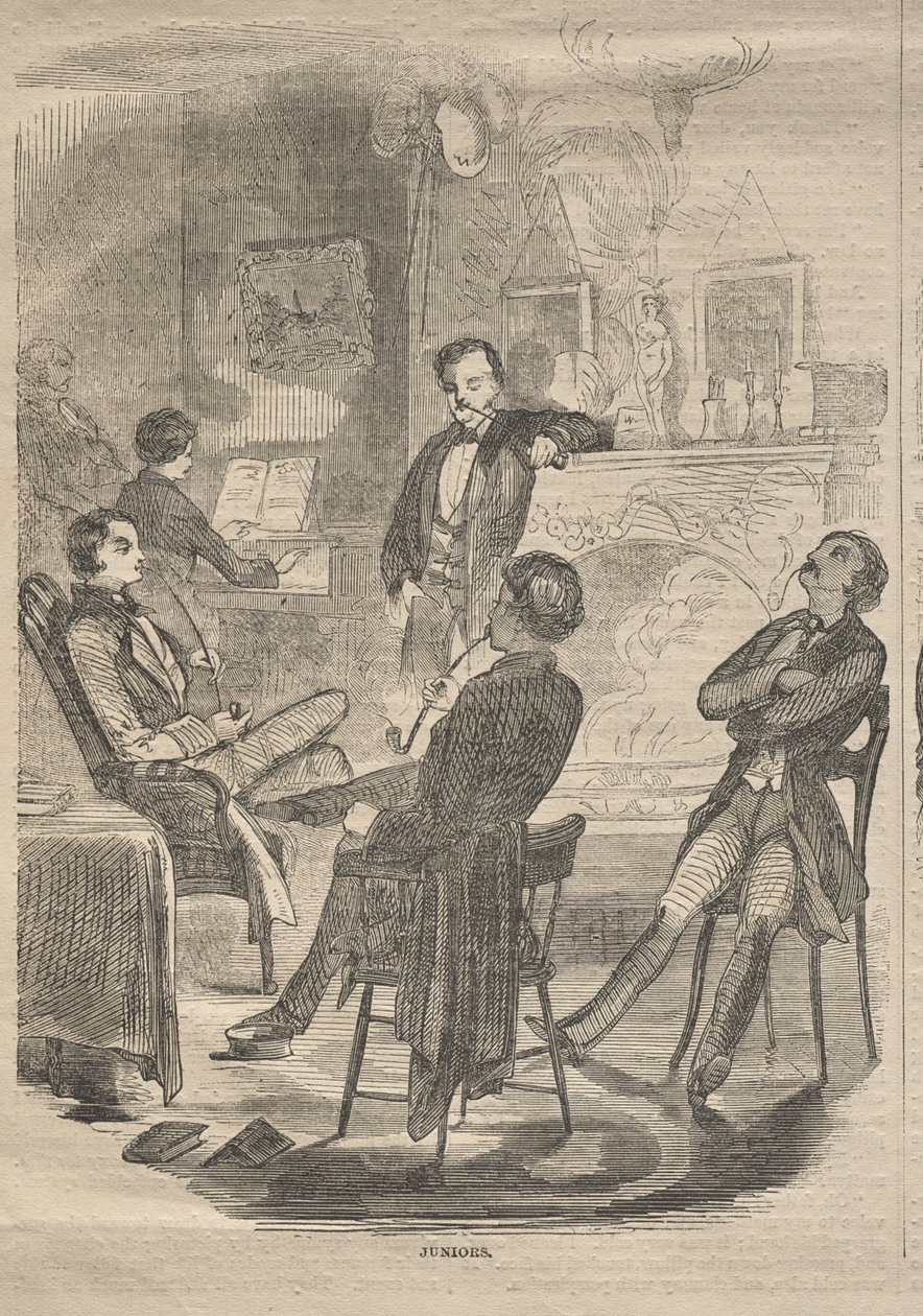 Juniores da Winslow Homer