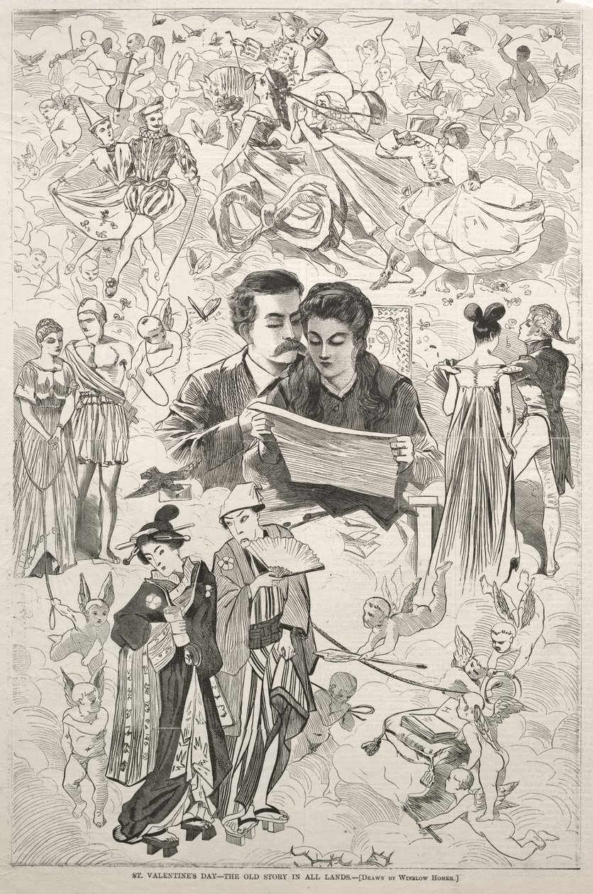 San Valentino - L