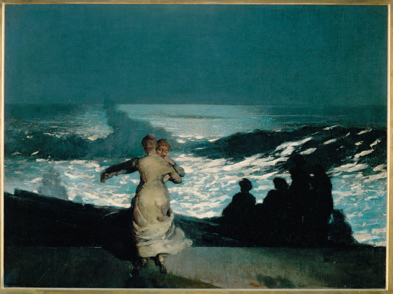  da Winslow Homer