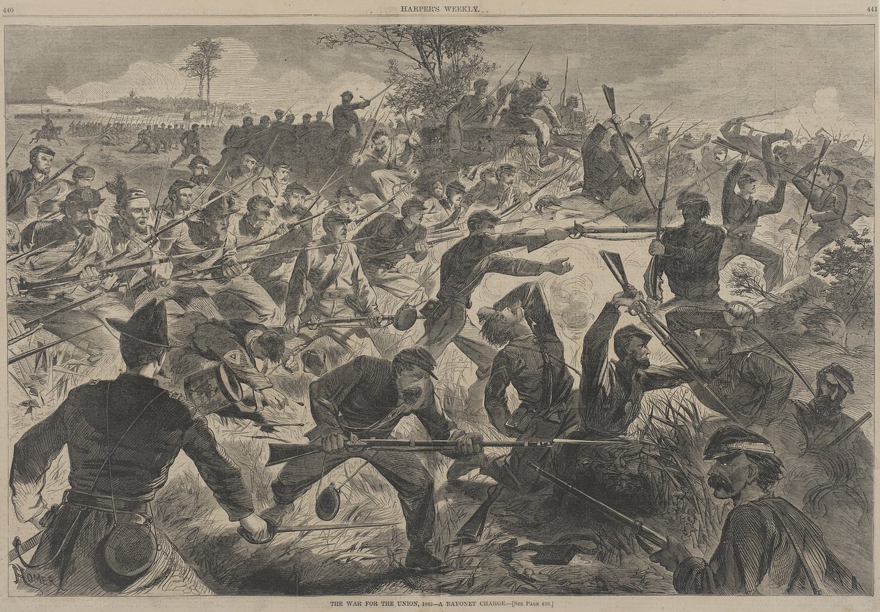 La guerra per l