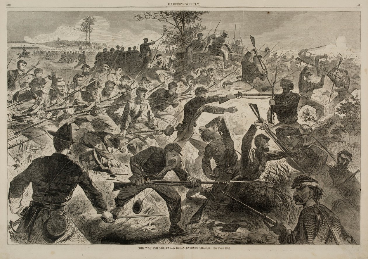 La guerra per l