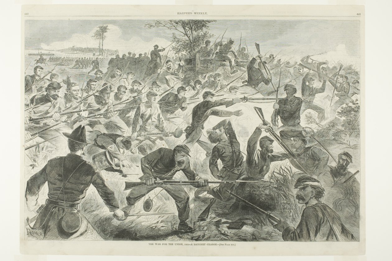 La guerra per l