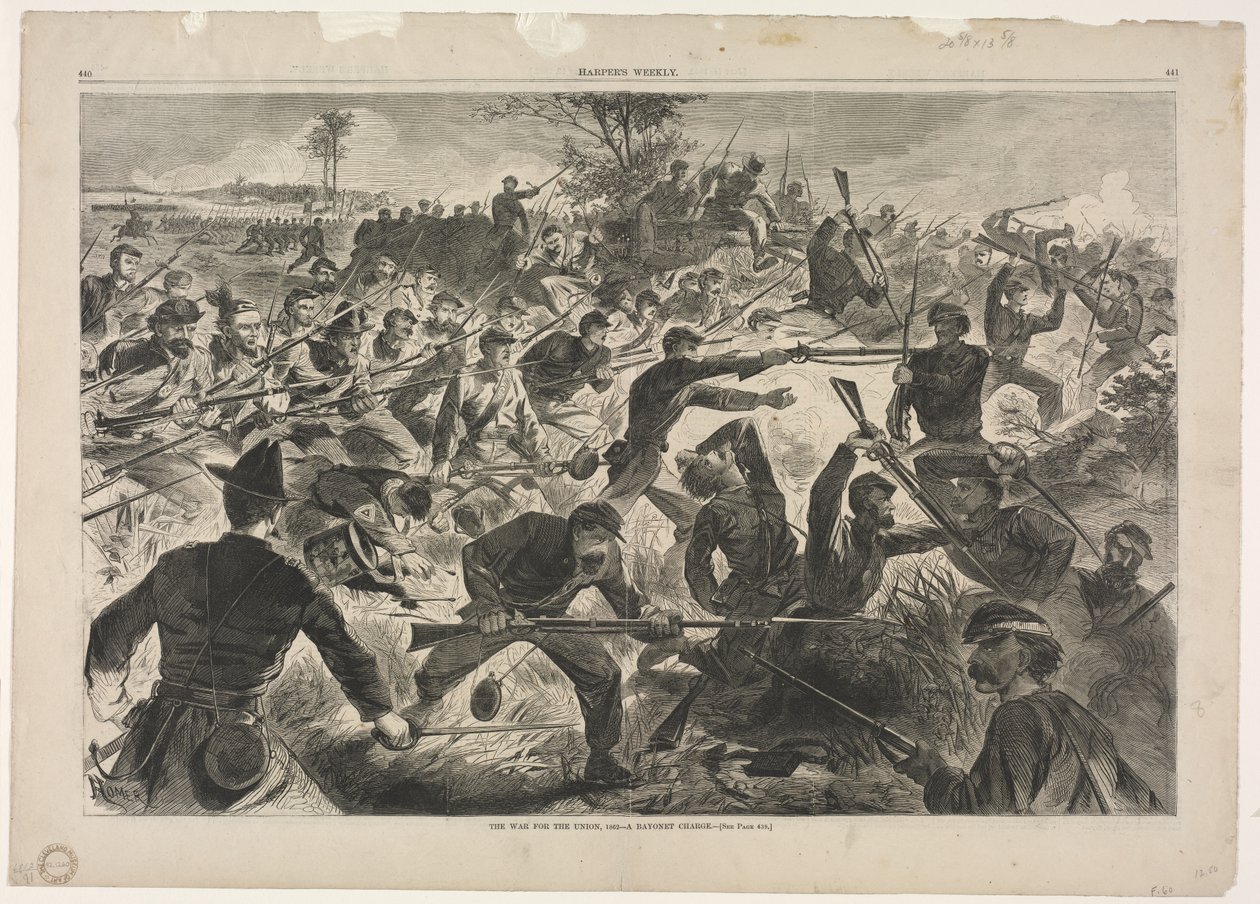 La guerra per l