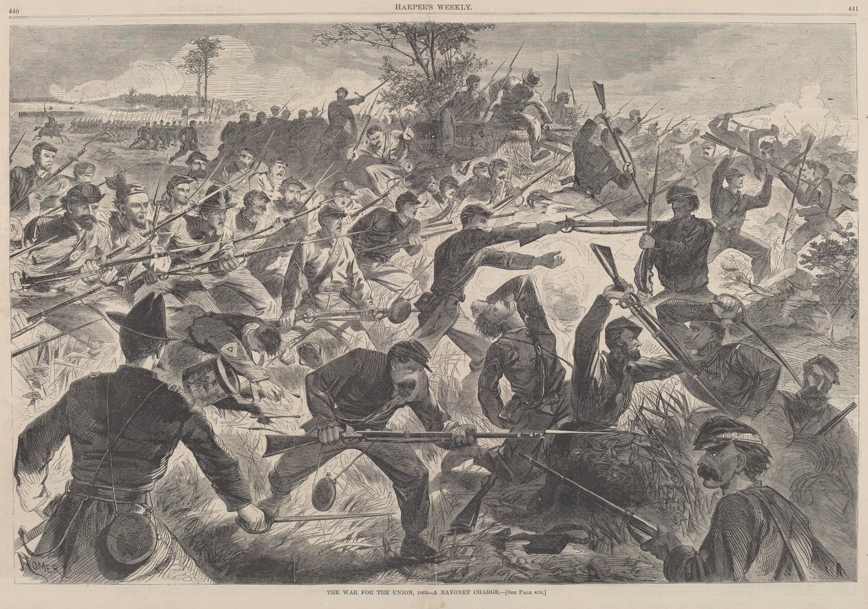La guerra per l