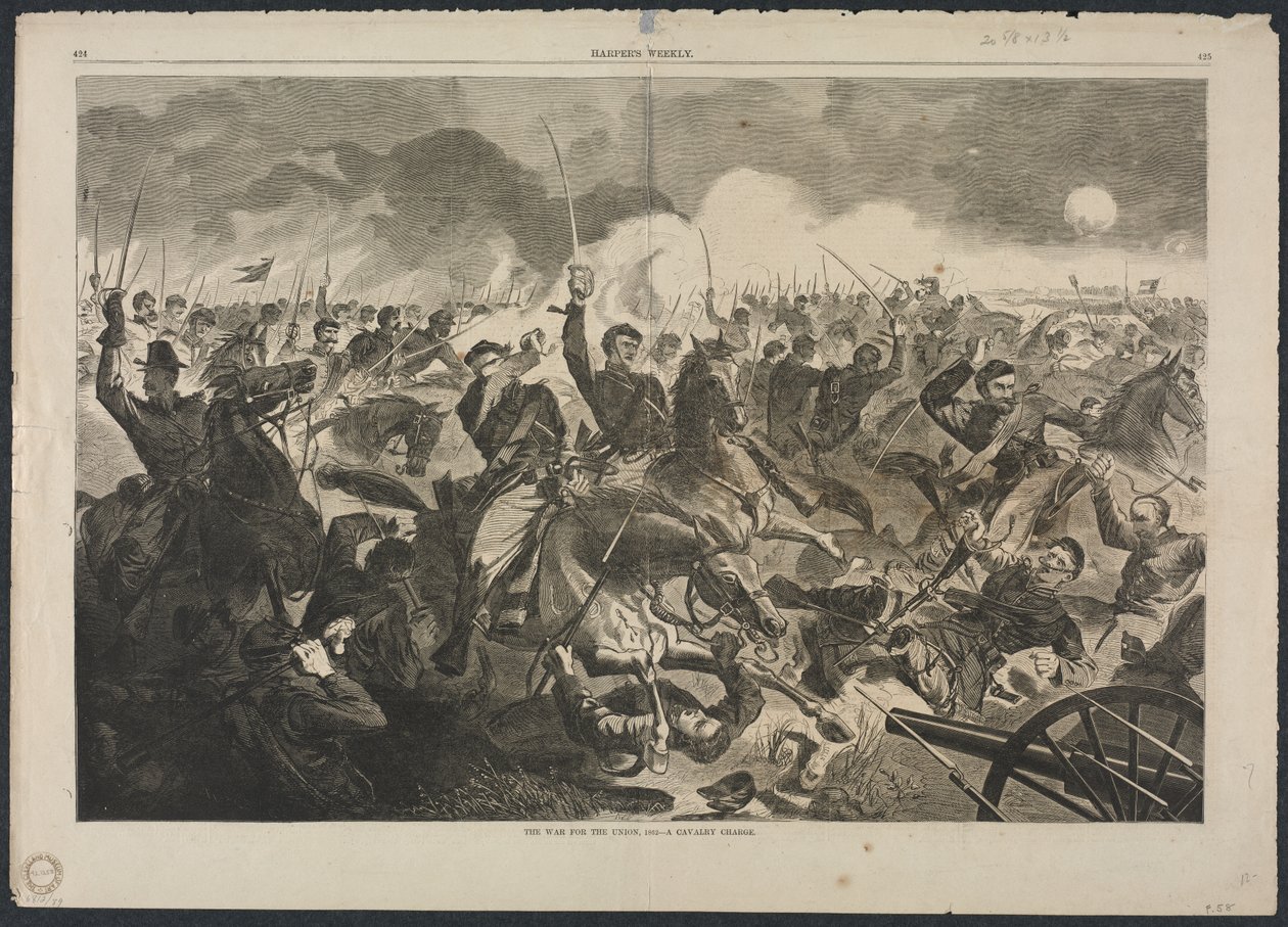 La guerra per l