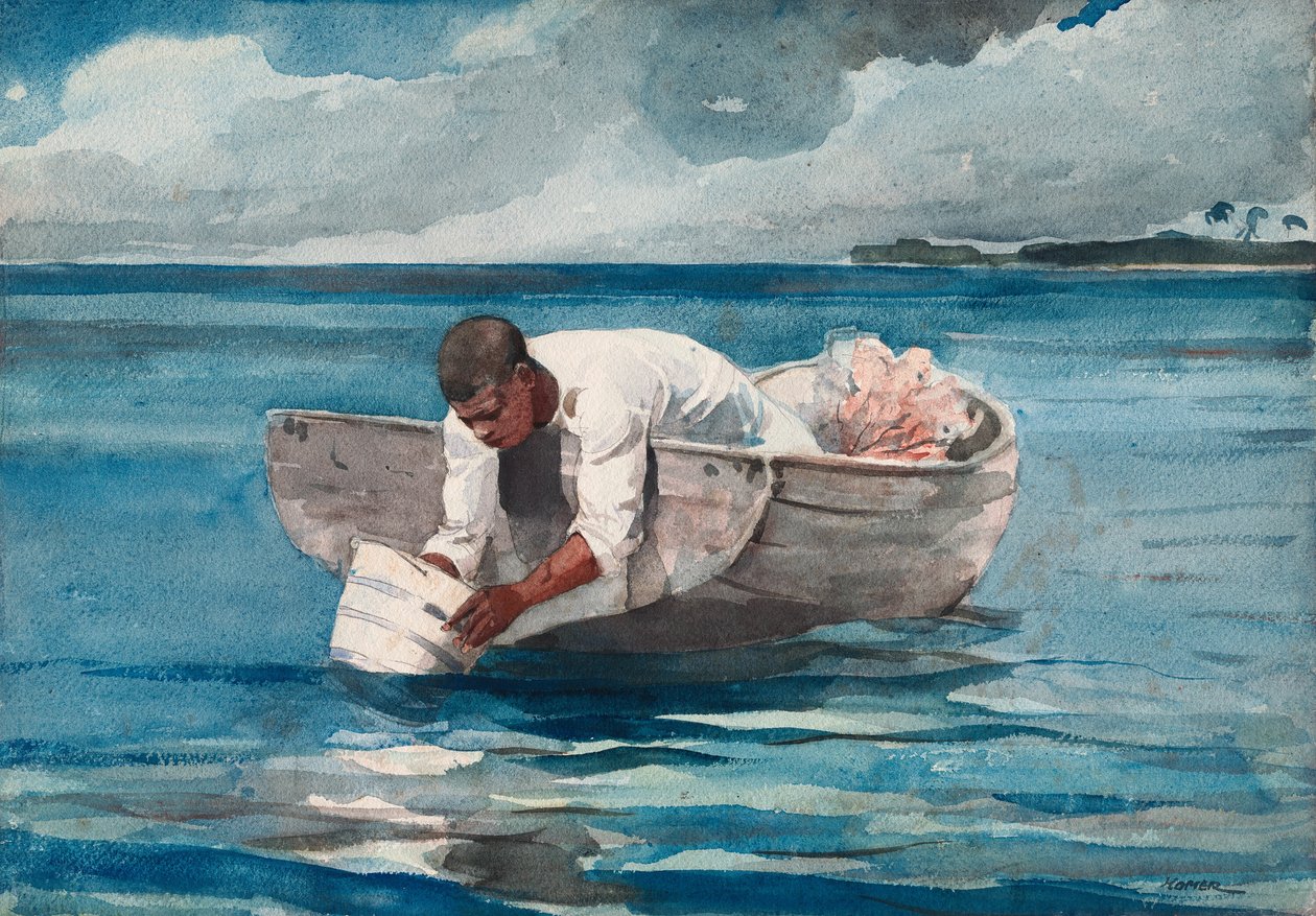 Il ventaglio d