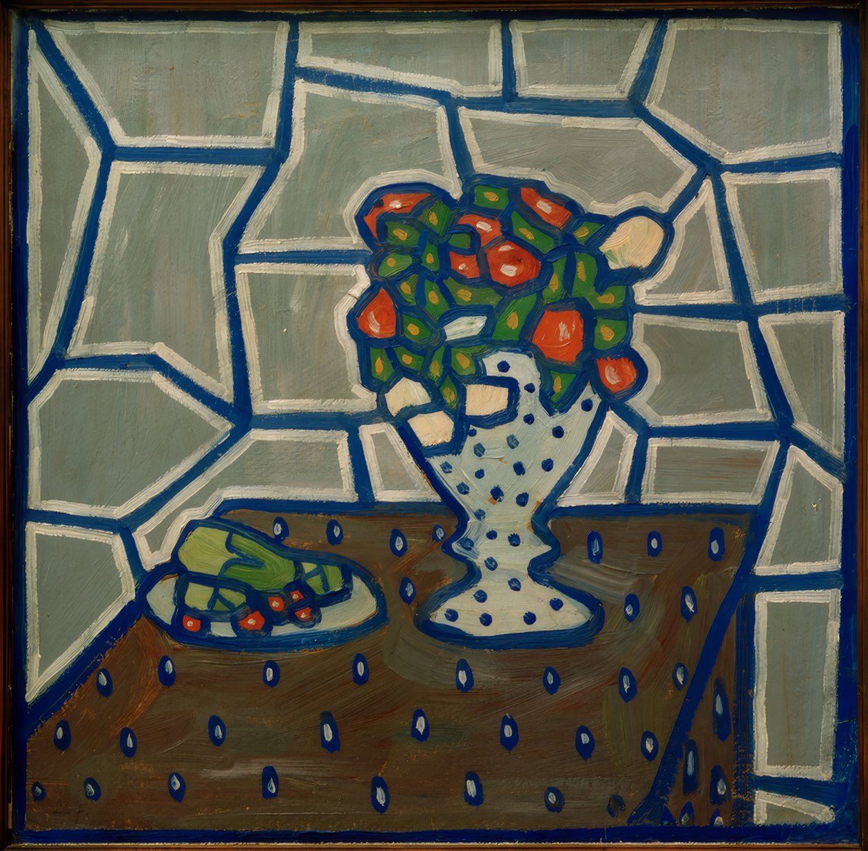 Fiori da Wladimir Burljuk