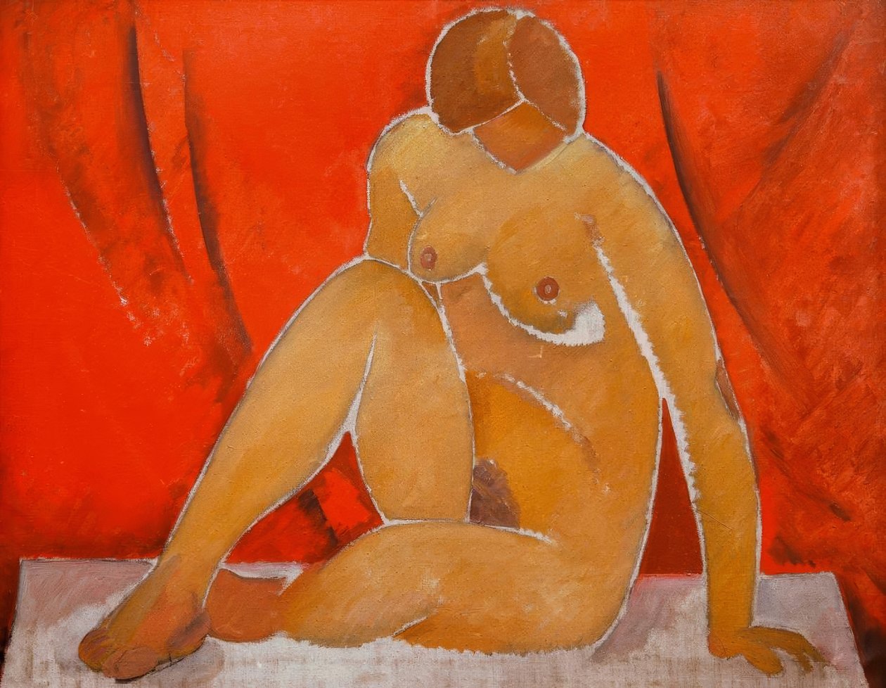 Modell da Wladimir Jewgrafowitsch Tatlin