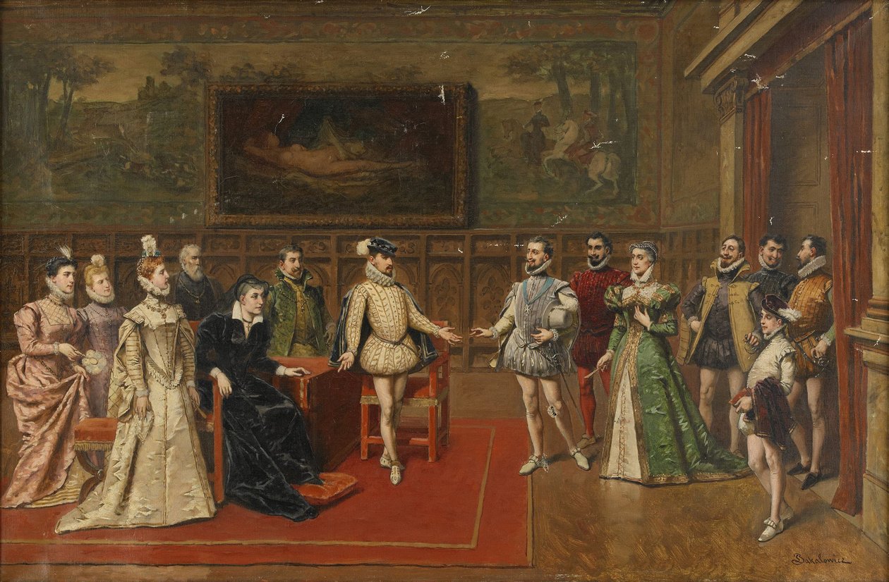 Caterina de
