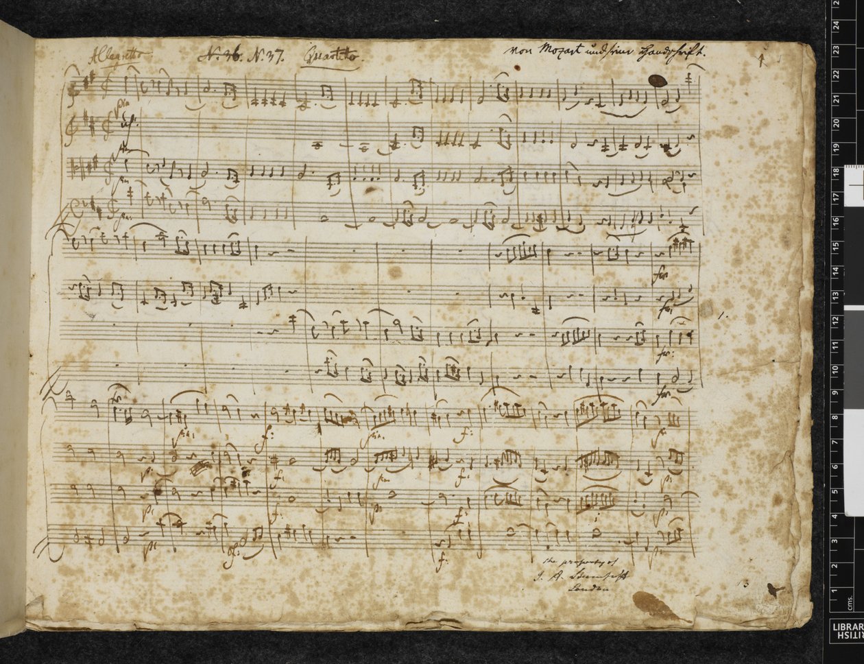 Quartetto d