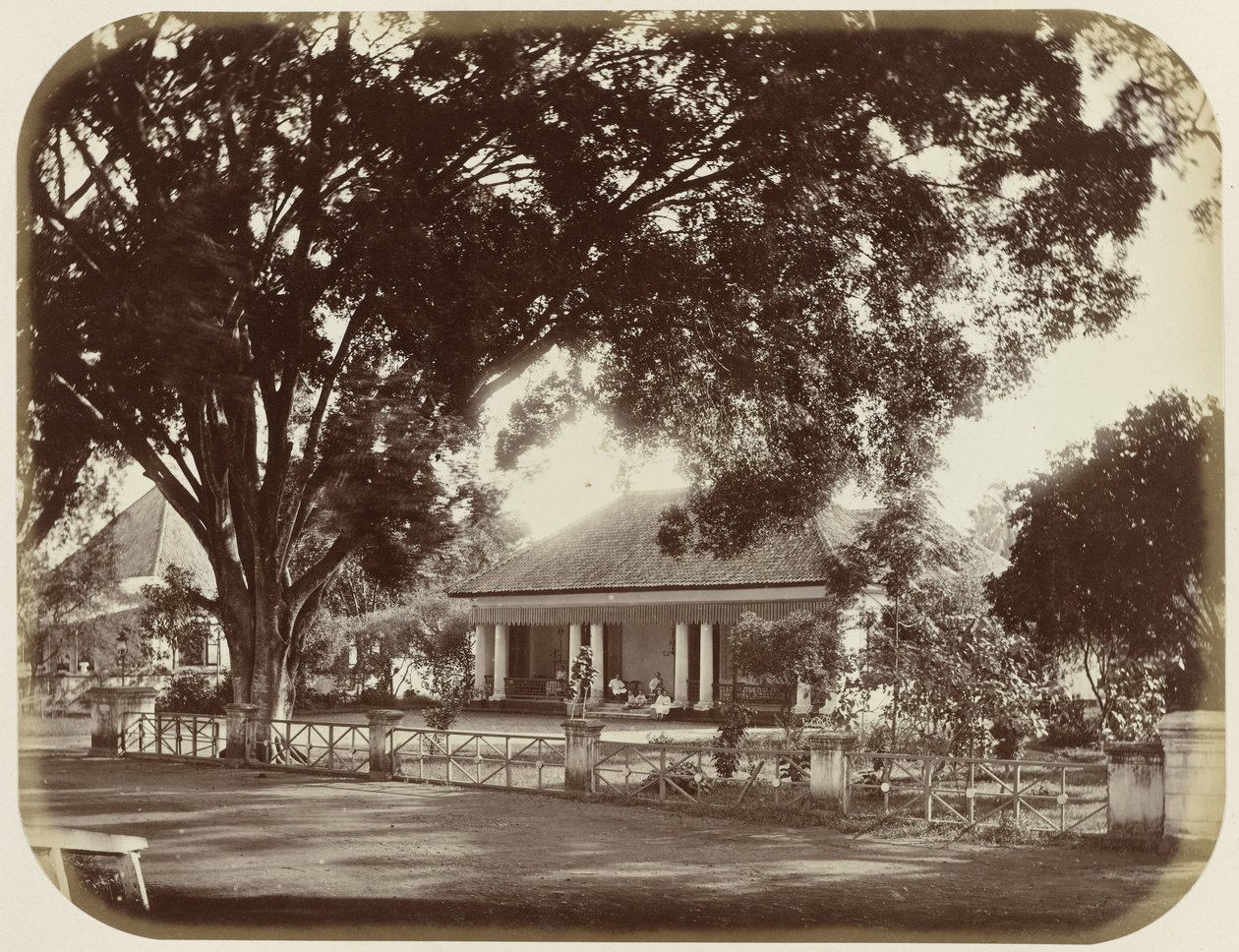 Casa sul Molenvliet da Woodbury and Page