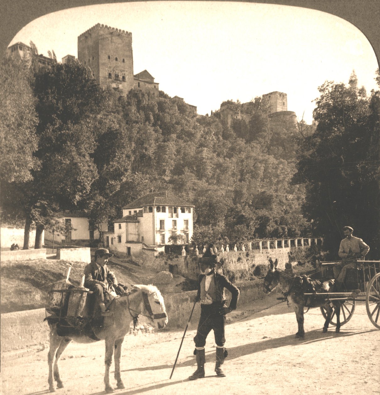 Mura e Torri dell