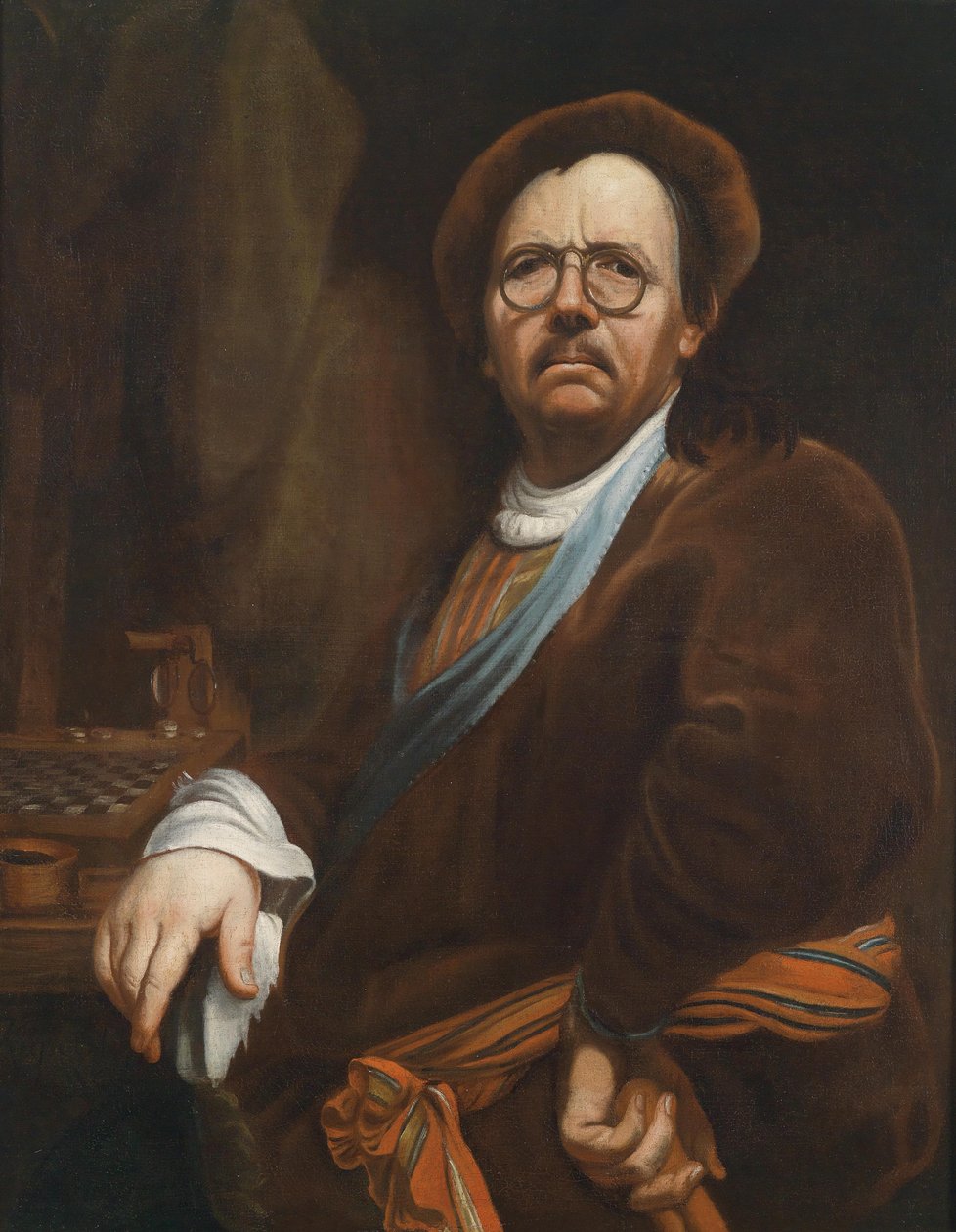Copia di bottega dell
